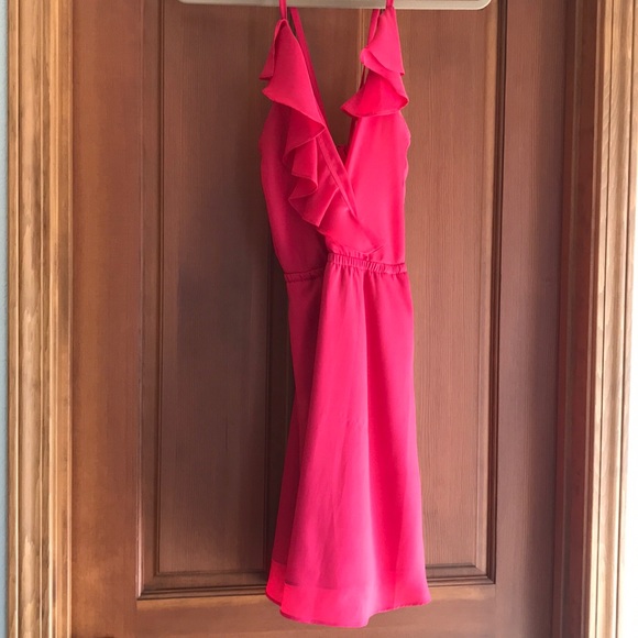 BCBG dress - Picture 1 of 2